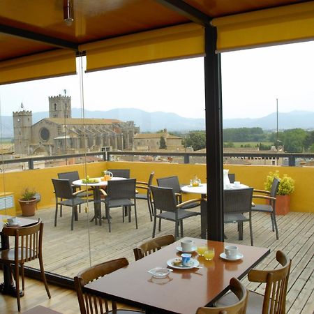 Hotel Canet Castelló d'Empuries Εξωτερικό φωτογραφία