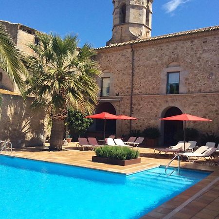 Hotel Canet Castelló d'Empuries Εξωτερικό φωτογραφία