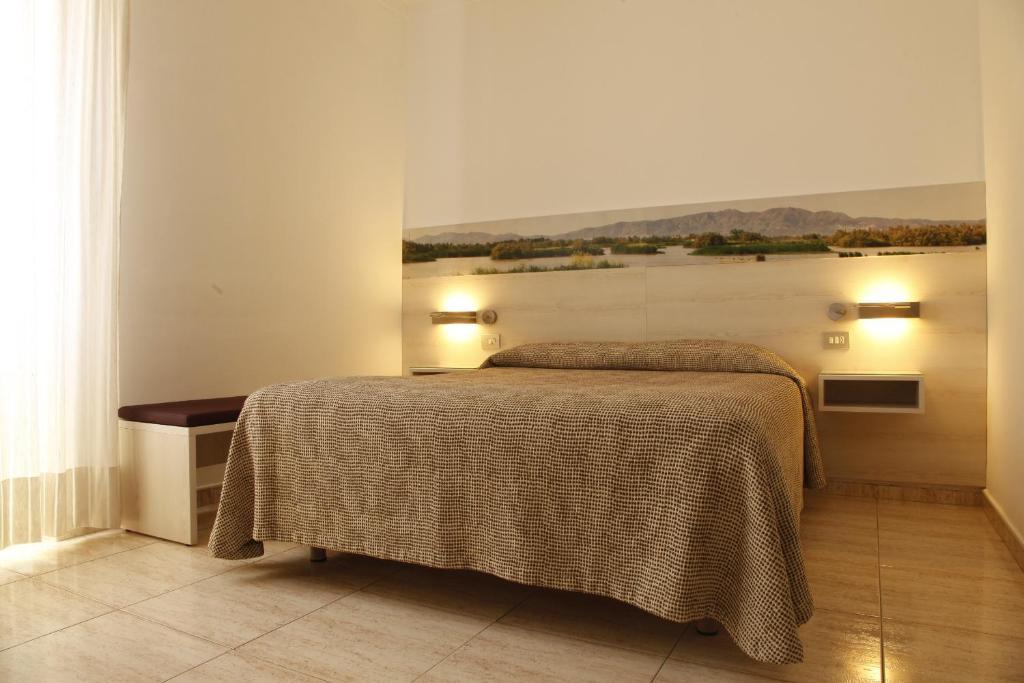 Hotel Canet Castelló d'Empuries Δωμάτιο φωτογραφία