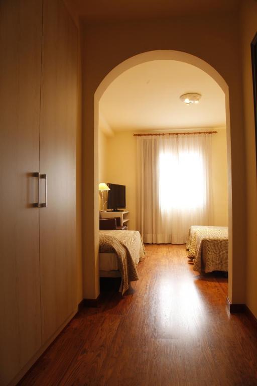 Hotel Canet Castelló d'Empuries Δωμάτιο φωτογραφία