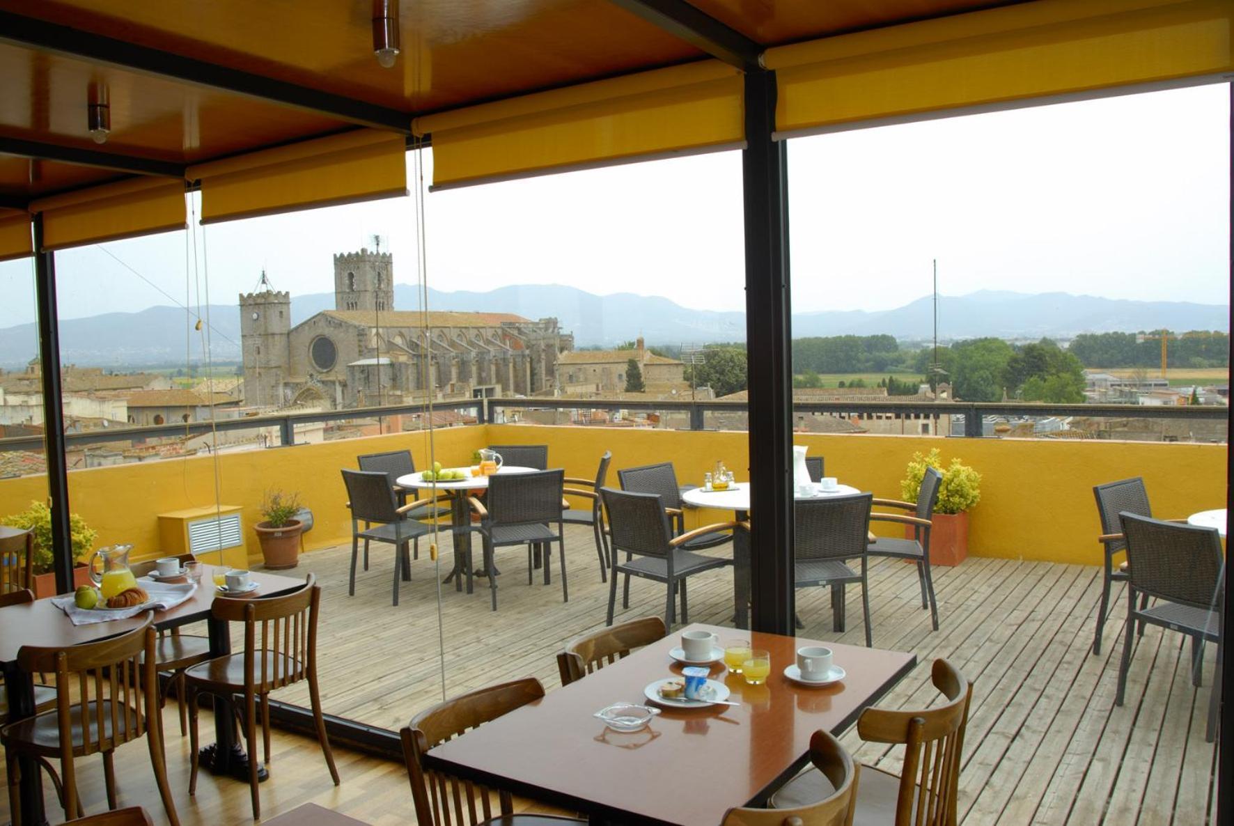 Hotel Canet Castelló d'Empuries Εξωτερικό φωτογραφία