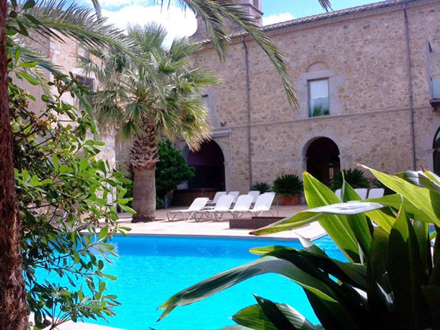 Hotel Canet Castelló d'Empuries Εξωτερικό φωτογραφία