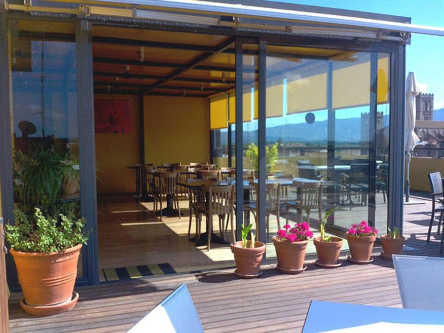 Hotel Canet Castelló d'Empuries Εξωτερικό φωτογραφία