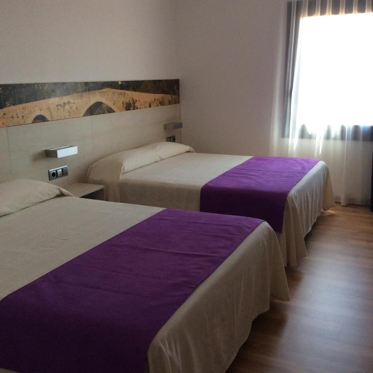 Hotel Canet Castelló d'Empuries Δωμάτιο φωτογραφία