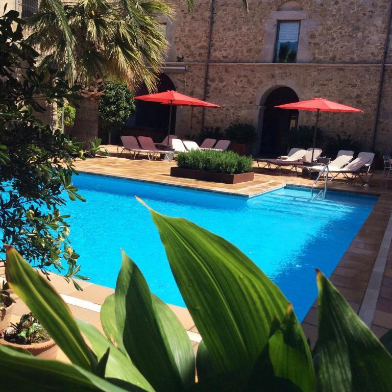 Hotel Canet Castelló d'Empuries Εξωτερικό φωτογραφία